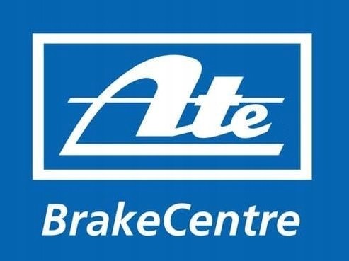 ATE 24.3384-1777.5 Затискач заднього дискового гальма l audi a3 seat altea, altea xl, leon, leon