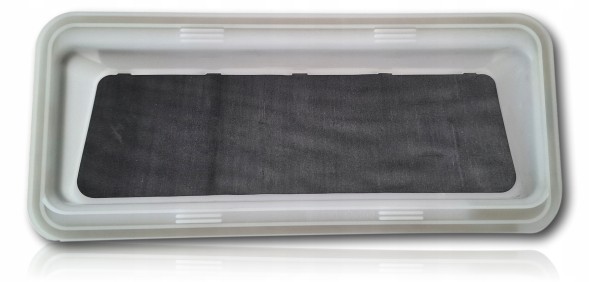 Suzuki OE 77330-65J01 SUZUKI GRAND VITARA 05-14 - РОЗШИРЮВАЛЬНА РЕШІТКА