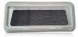 Suzuki OE 77330-65J01 SUZUKI GRAND VITARA 05-14 - РОЗШИРЮВАЛЬНА РЕШІТКА