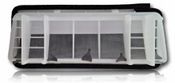 Suzuki OE 77330-65J01 SUZUKI GRAND VITARA 05-14 - РОЗШИРЮВАЛЬНА РЕШІТКА