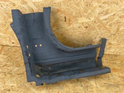 Mazda OE M3BMPPC MAZDA 3 BM 2013-2018 РАМА ПРАВА ПЕРЕДНЯ ЧАСТИНА