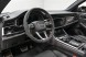 Audi OE 4M8419091AN TPE RS Кермо Alcantara з підігрівом та червоною ниткою для Audi RSQ8 SQ8 Q8 Q7 SQ7 4M8