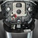 Audi OE 4M8419091AN TPE RS Кермо Alcantara з підігрівом та червоною ниткою для Audi RSQ8 SQ8 Q8 Q7 SQ7 4M8