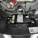 Audi OE 4M8419091AN TPE RS Кермо Alcantara з підігрівом та червоною ниткою для Audi RSQ8 SQ8 Q8 Q7 SQ7 4M8