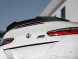 Китай 13207 Карбоновий спойлер Закрилки елерона BMW G14 F91 Cabrio PSM Style