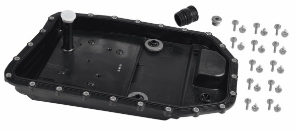 1071 298 038 ZF Ремонтний комплект масляного фільтра АКПП