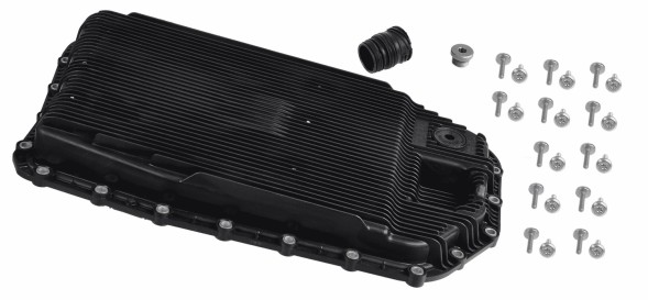 1071 298 038 ZF Ремонтний комплект масляного фільтра АКПП