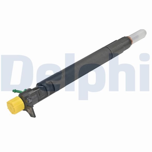 R00101DP 12B1 DELPHI Форсунка