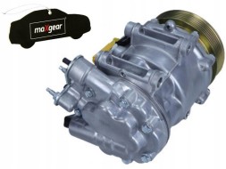 Maxgear AC313246 Maxgear компресор кондиціонера ac313246 citroen c5 peugeot 407 ,508 ,607