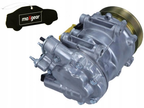 Maxgear AC313246 Maxgear компресор кондиціонера ac313246 citroen c5 peugeot 407 ,508 ,607