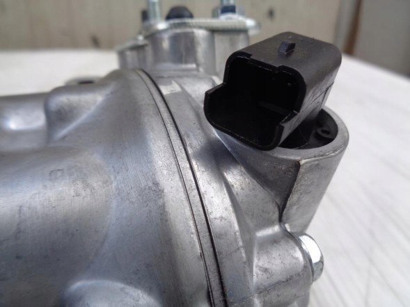 Maxgear AC313246 Maxgear компресор кондиціонера ac313246 citroen c5 peugeot 407 ,508 ,607