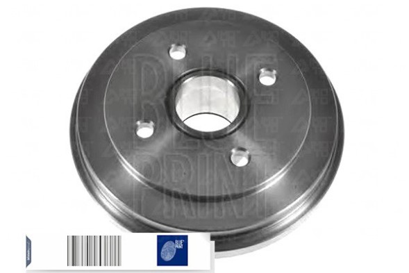 Blue Print BLUE PRINT ADK84707 BĘB Барабани задні гальмувальні opel agila; suzuki wagon r + 1.