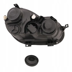 TYC 9526091E MHM TUNING Фара Передня Tyc Vw Polo IV 4 9n 6q 2001-2005 Ліва