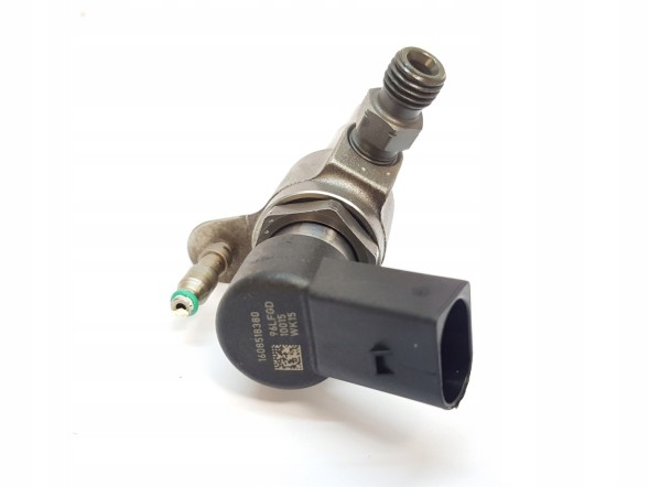 Volvo OE OM 1608518380 9802448680 Oe собака інжектор citroen peugeot ford volvo 1608518380 9802448680 оригіна