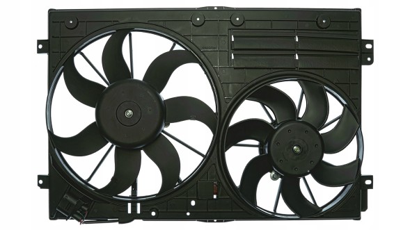 AltimGT ATVW-5-1030-11 Вентилятори охолодження Volkswagen VW Passat 2005-2014