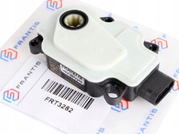 FRANTIS 95B965501AB 95B 965 501 AB FRT Привід регулювання повітряних заслінок Frantis для Porsche Cayenne