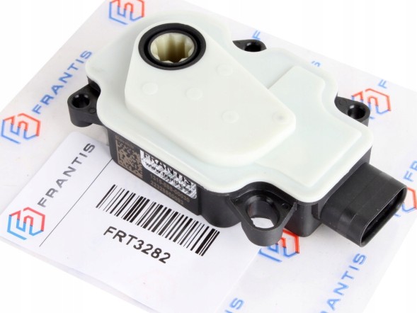 FRANTIS 95B965501AB 95B 965 501 AB FRT Привід регулювання повітряних заслінок Frantis для Porsche Cayenne
