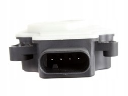 FRANTIS 95B965501AB 95B 965 501 AB FRT Привід регулювання повітряних заслінок Frantis для Porsche Cayenne