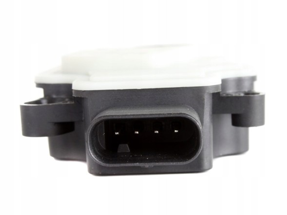 FRANTIS 95B965501AB 95B 965 501 AB FRT Привід регулювання повітряних заслінок Frantis для Porsche Cayenne