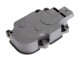 FRANTIS 95B965501AB 95B 965 501 AB FRT Привід регулювання повітряних заслінок Frantis для Porsche Cayenne