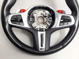 BMW OE 5A090A0 8094391 5A43F11 7857779 BMW BMW X5M G05 F95 G06 X6M F96 XM КЕРМО М ЛОПАТКИ КАРБОН КОЛИВАННЯ ОРИГІНАЛ