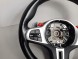 BMW OE 5A090A0 8094391 5A43F11 7857779 BMW BMW X5M G05 F95 G06 X6M F96 XM КЕРМО М ЛОПАТКИ КАРБОН КОЛИВАННЯ ОРИГІНАЛ