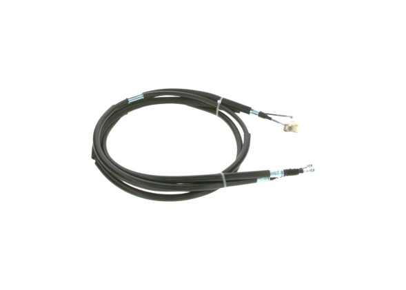 1987477163 BOSCH Трос гальма стоянки