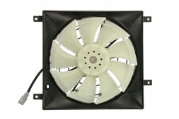 Thermotec D8F025TT Вентилятор радіатора thermotec d8f025tt