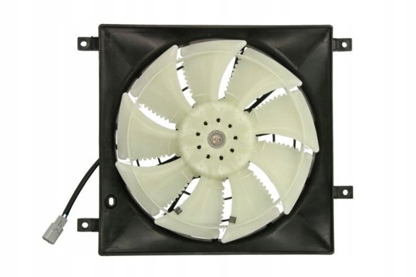 Thermotec D8F025TT Вентилятор радіатора thermotec d8f025tt