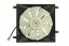 Thermotec D8F025TT Вентилятор радіатора thermotec d8f025tt