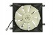 Thermotec D8F025TT Вентилятор радіатора thermotec d8f025tt