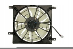 Thermotec D8F025TT Вентилятор радіатора thermotec d8f025tt