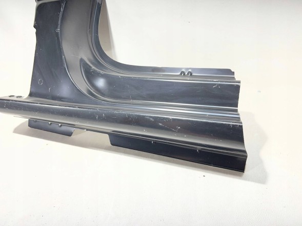 Toyota OE 9827672480 pmi150921 ПОРІГ ОБЛИЦЮВАННЯ ЛІВИЙ ПЕРЕДНІЙ TOYOTA PROACE CITY 19- 9827672480
