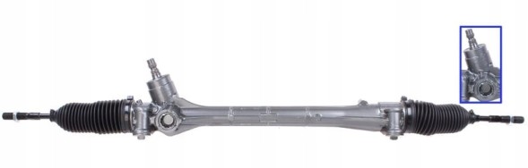 Elstock 14-0933 Elstock / borg autom els14-0933 редуктор кер. Toyota auris 1,3-2,2 06-