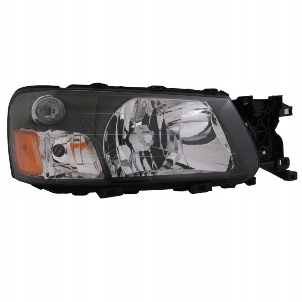 Eagle Eyes 724110-0 MHM TUNING Рефлектор Фара Передня Subaru Forester II 2 Sg 2002-2005 Usa R