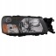 Eagle Eyes 724110-0 MHM TUNING Рефлектор Фара Передня Subaru Forester II 2 Sg 2002-2005 Usa R