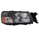 Eagle Eyes 724110-0 MHM TUNING Рефлектор Фара Передня Subaru Forester II 2 Sg 2002-2005 Usa R