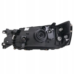 Eagle Eyes 724110-0 MHM TUNING Рефлектор Фара Передня Subaru Forester II 2 Sg 2002-2005 Usa R