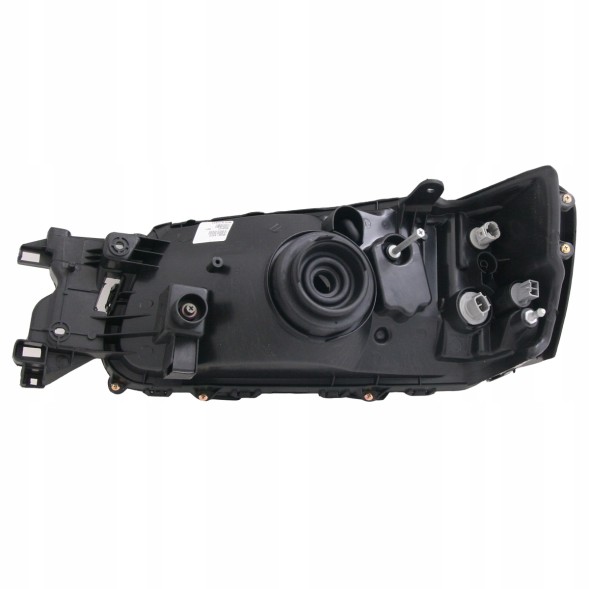 Eagle Eyes 724110-0 MHM TUNING Рефлектор Фара Передня Subaru Forester II 2 Sg 2002-2005 Usa R