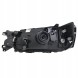 Eagle Eyes 724110-0 MHM TUNING Рефлектор Фара Передня Subaru Forester II 2 Sg 2002-2005 Usa R