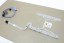 BMW OE 5A3C909 65775A3C909 Килимок зайнятості сидіння передній BMW G70 5A3C909