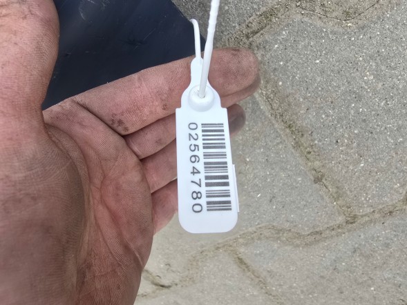 BMW OE QUAL120325 LISTWA PROGOWA PRAWA BMW 3 E90 E91 M PAKIET 7906508 NOWA ! ПЛАНКА ПОРОГОВА ПРАВА BMW 3 E90 E91 М ПАКЕТ 7906508 НОВА !