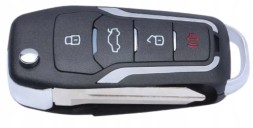 Китай Дистанційний ключ Ford Mustang 2010 2011 2012 2013 2014 модель VI покоління