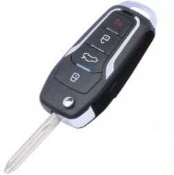 Китай Дистанційний ключ Ford Mustang 2010 2011 2012 2013 2014 модель VI покоління