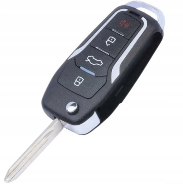 Китай Дистанційний ключ Ford Mustang 2010 2011 2012 2013 2014 модель VI покоління