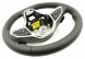 Volkswagen OE 2G0419089H, DWP517045OE Шкіряне кермо VW T-Cross T-Roc Arteon Passat B8 Lift 2G0419089H Нове