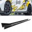 Китай T-472 Карбонові бічні пороги для BMW G90 / G99 M5 у стилі M-Performance
