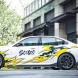 Китай T-472 Карбонові бічні пороги для BMW G90 / G99 M5 у стилі M-Performance
