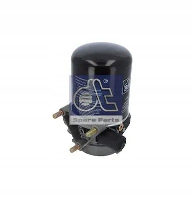 DT Spare Parts 6.63008 Осушувач повітря 6.63008 dt spare parts