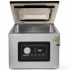 Китай WEW-SC-HP-1008459 Вакуумний пакувальник Hendi PROFI LINE 410 мм 1000 Вт з масляним насосом для гастрономії